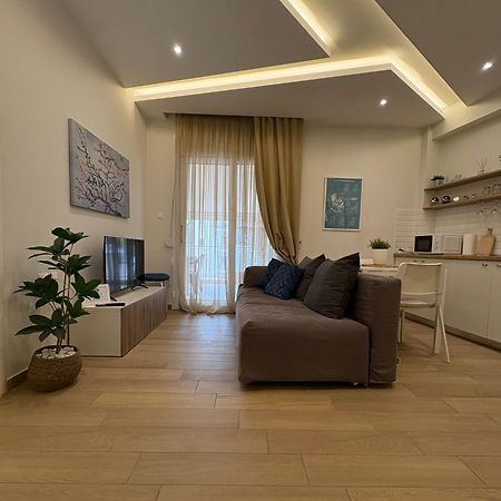 Апартаменты Casa Doro A4 Лариса Экстерьер фото